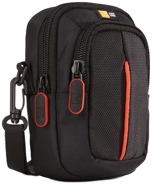 case-logic-dcb313-advanced-point-shoot-camera-case-black image 1