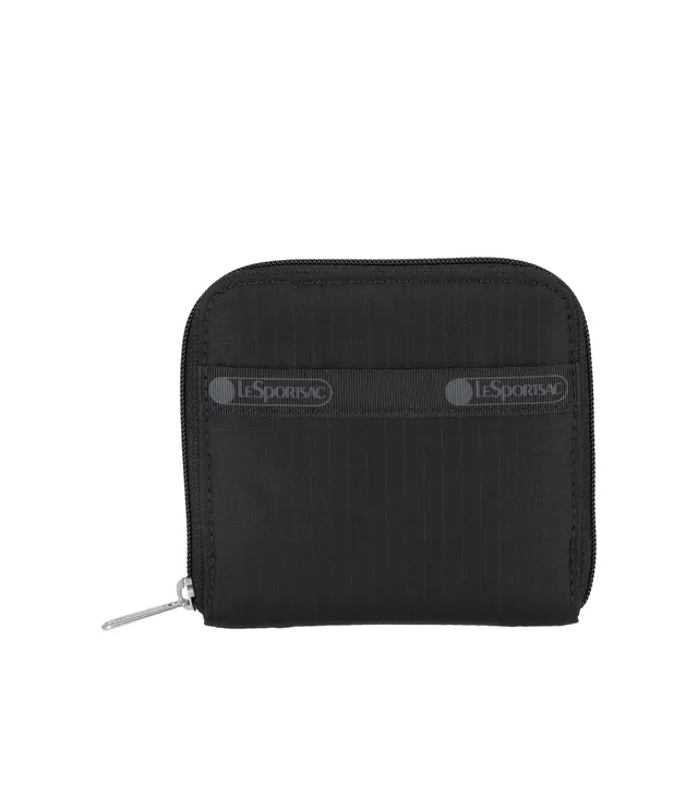 lesportsac-compact-zip-wallet image 1