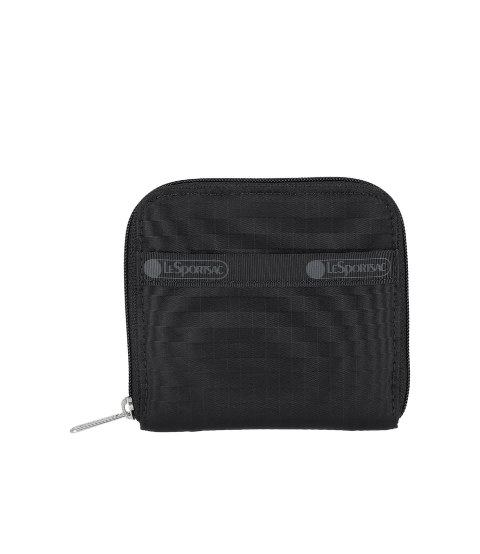 lesportsac-compact-zip-wallet image 1
