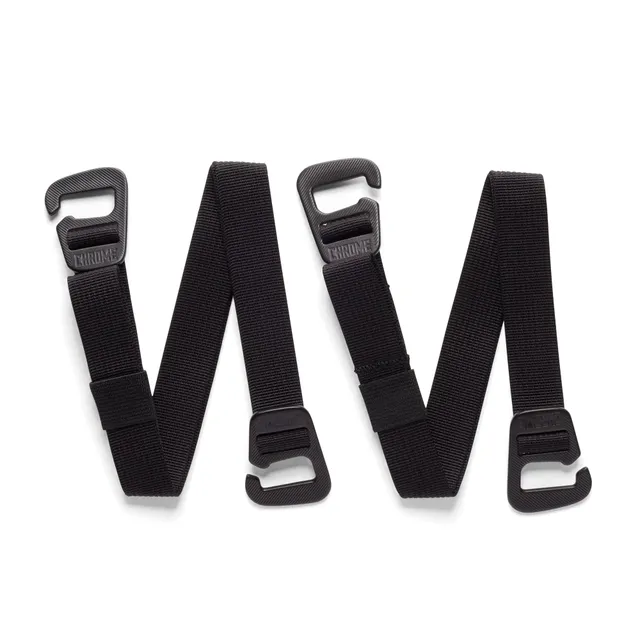 chrome-industries-hooked-cross-strap-2-pack-replacement-straps-for-bravo-and-coh image 1