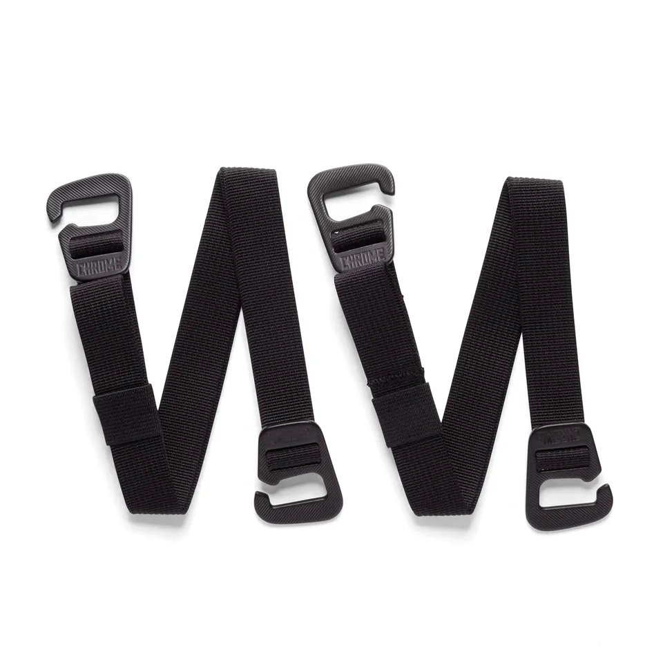 chrome-industries-hooked-cross-strap-2-pack-replacement-straps-for-bravo-and-coh image 1