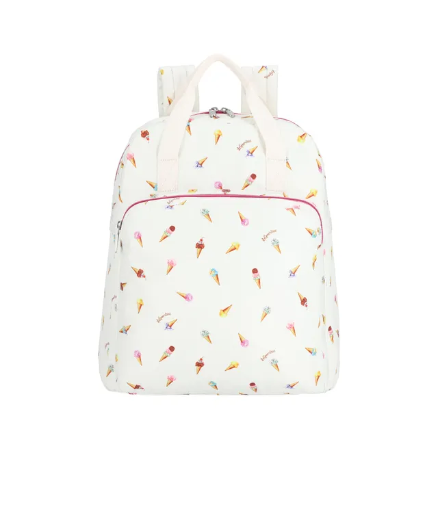 lesportsac-medium-east-west-backpack image 1