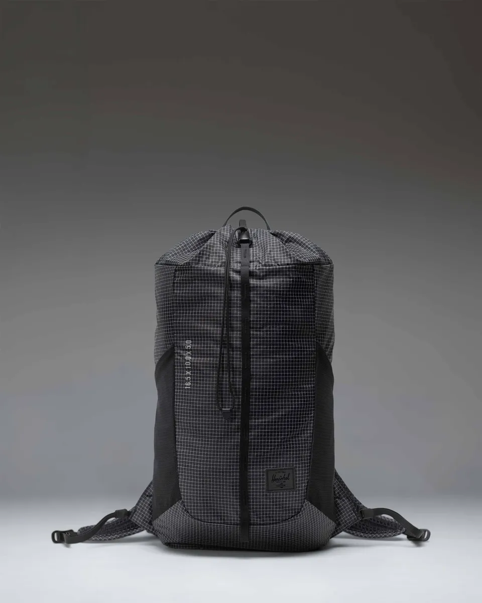 herschel-supply-ultralight-cinch-daypack-14l image 1
