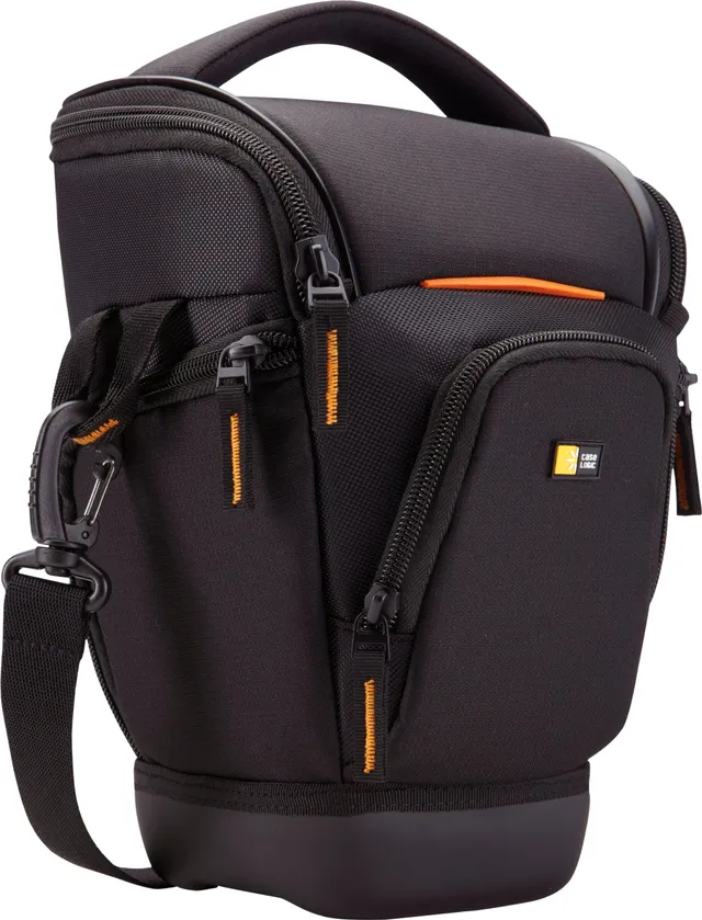 case-logic-slrc-201-slr-zoom-holster-black image 1