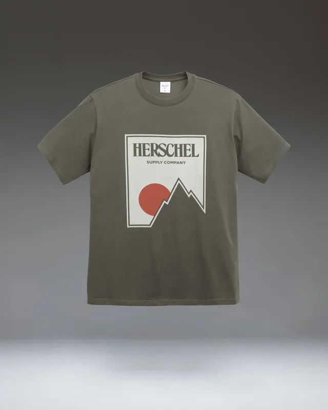 herschel-supply-suncrest-tee-men-s image 1