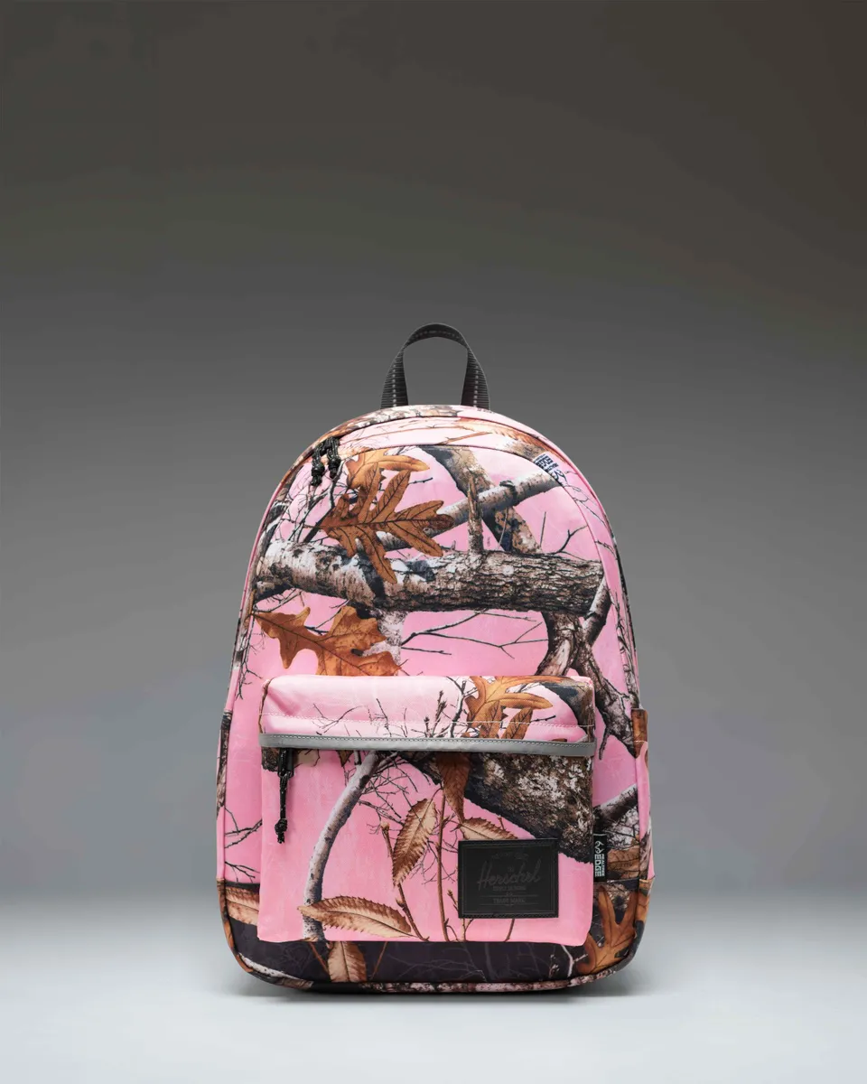 hershey-supply-realtree-herschel-classic-backpack image 1
