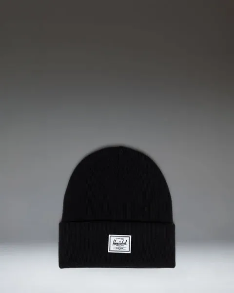 herschel-supply-co-elmer-beanie-classic-cuffed-knit-beanie-one-size image 1