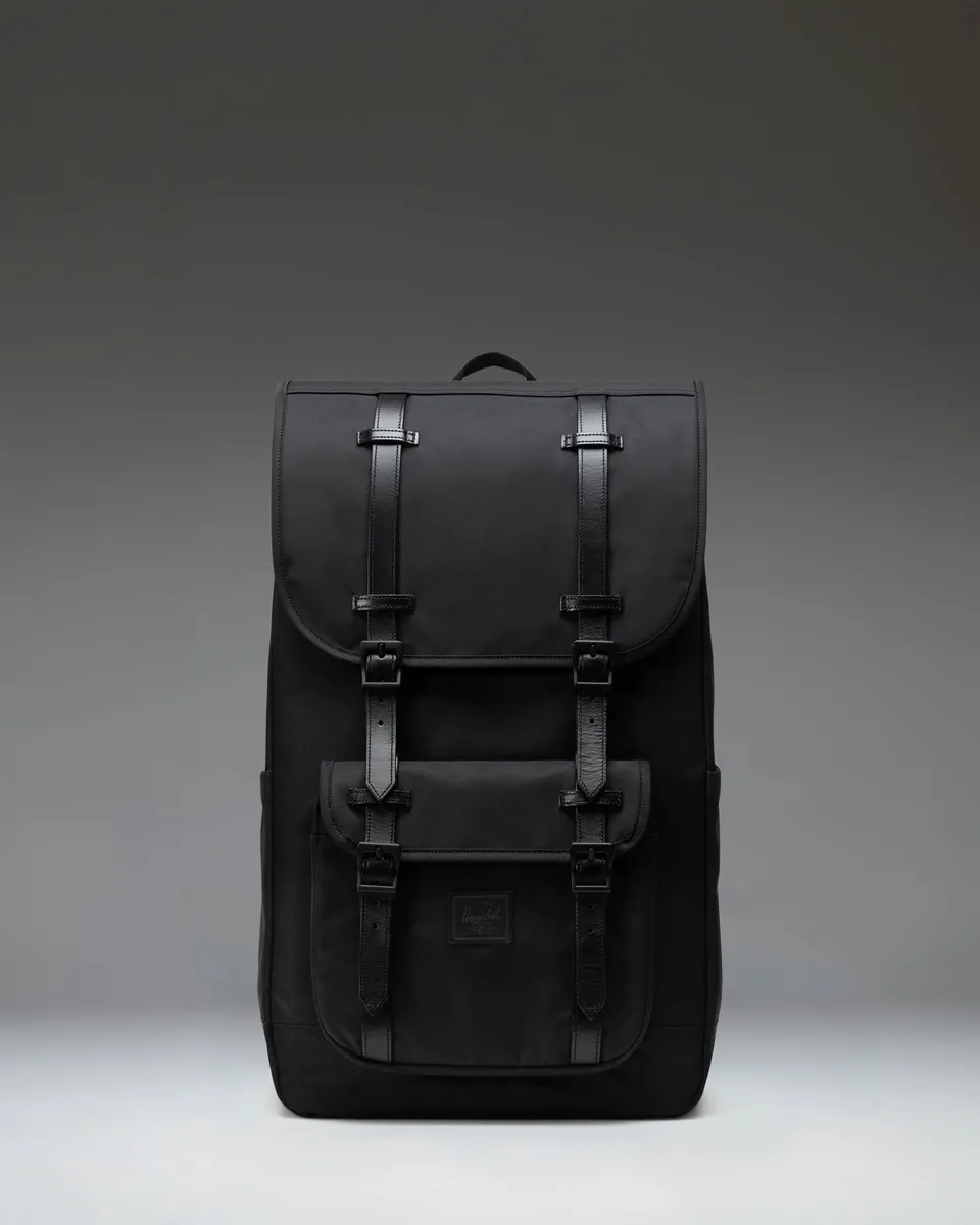 herschel-supply-little-america-backpack-premium-classic image 1