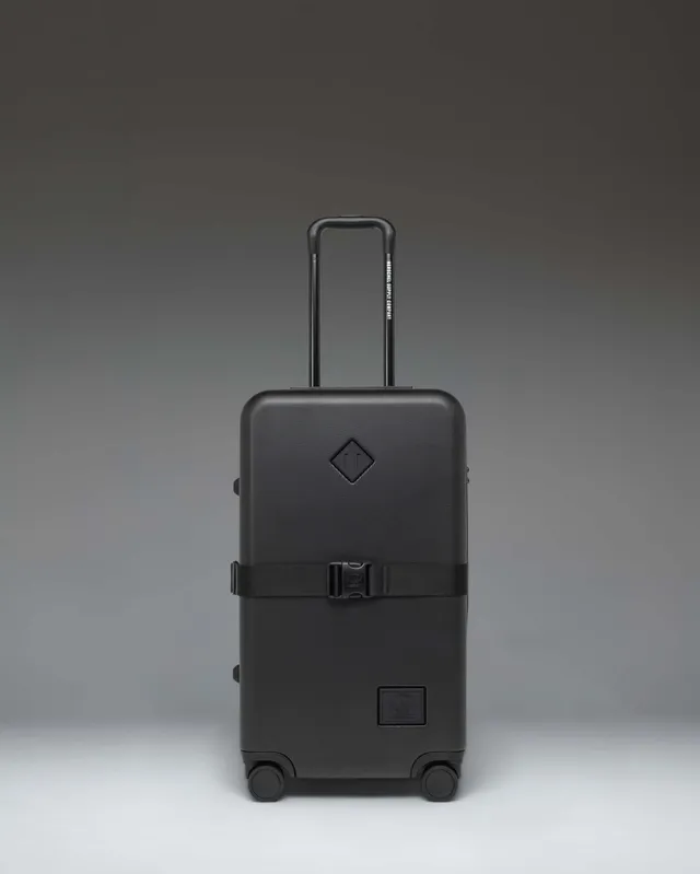herschel-heritage-hardshell-medium-luggage-expanded image 1