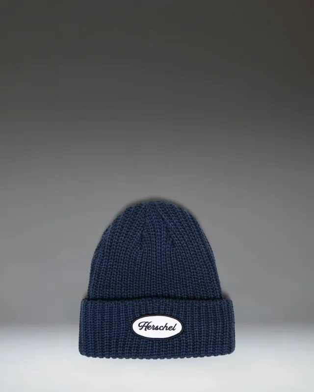 herschel-supply-douglas-station-beanie image 1
