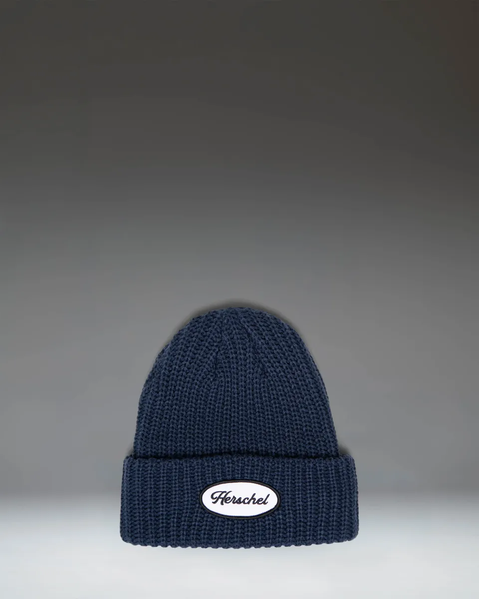 herschel-supply-douglas-station-beanie image 1