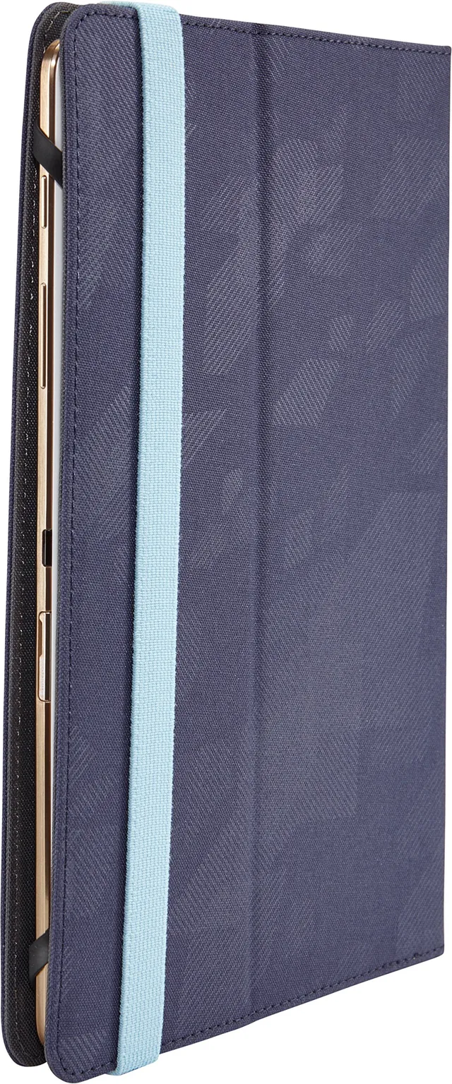 case-logic-surefit-universal-tablet-folio-8-indigo-ceue-1108 image 1