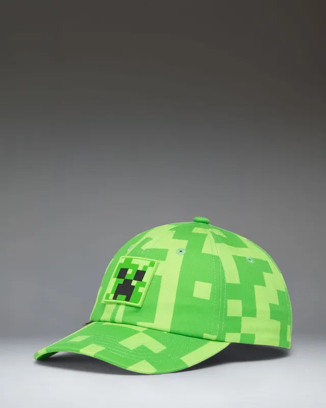 herschel-supply-x-minecraft-sylas-classic-cap image 1