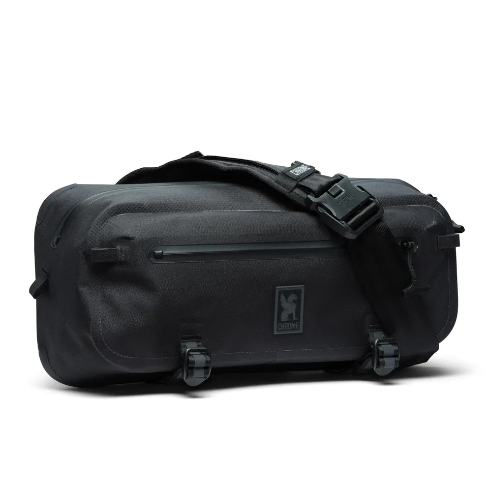 chrome-industries-kadet-wp-sling-waterproof-sling-bag image 1