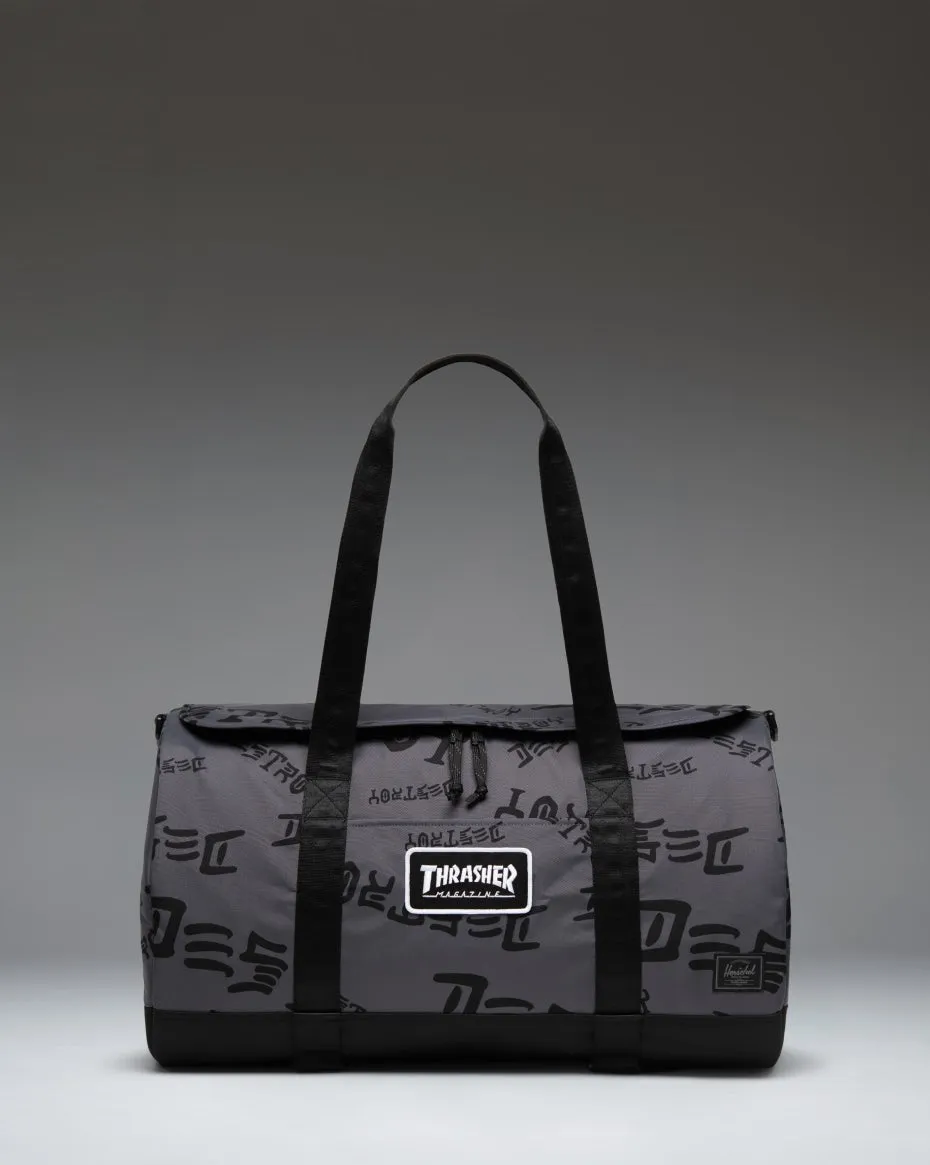 herschel-supply-thrasher-heritage-skate-duffle-nylon image 1