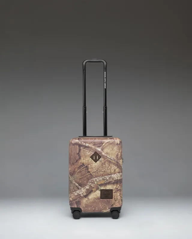 herschel-supply-realtree-heritage-carry-on-luggage image 1