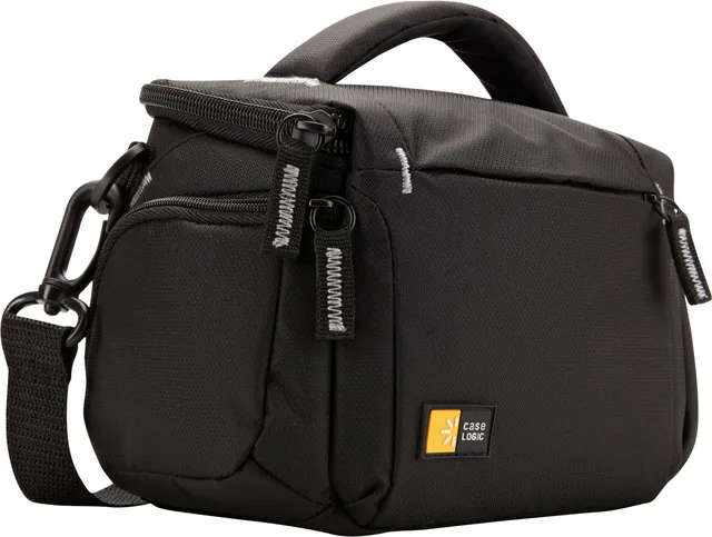 case-logic-tbc-405-compact-system-hybrid-camcorder-kit-bag-black image 1