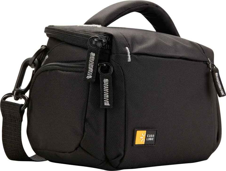 case-logic-tbc-405-compact-system-hybrid-camcorder-kit-bag-black image 1