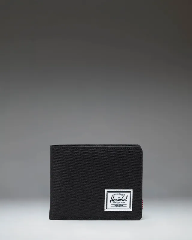 herschel-supply-roy-wallet-coin-bifold-wallet image 1