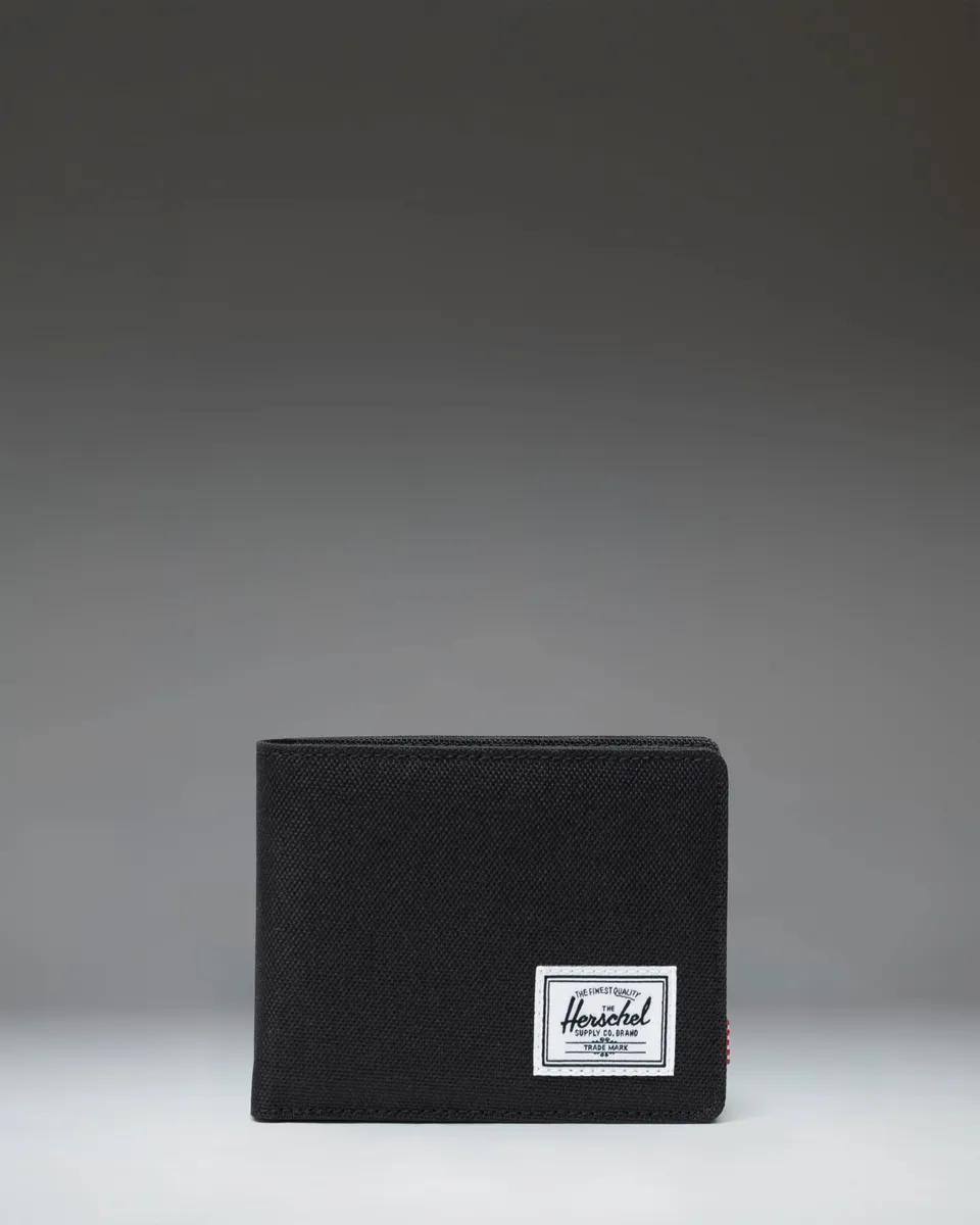 herschel-supply-roy-wallet-coin-bifold-wallet image 1