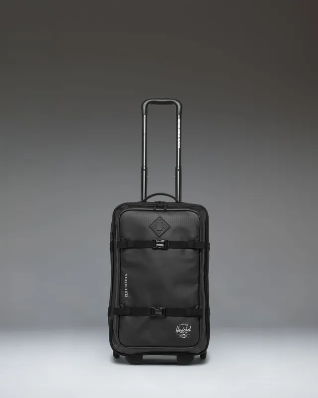herschel-supply-all-season-hybrid-roller-bag-large-carry-on image 1