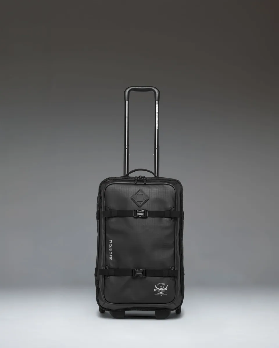 herschel-supply-all-season-hybrid-roller-bag-large-carry-on image 1