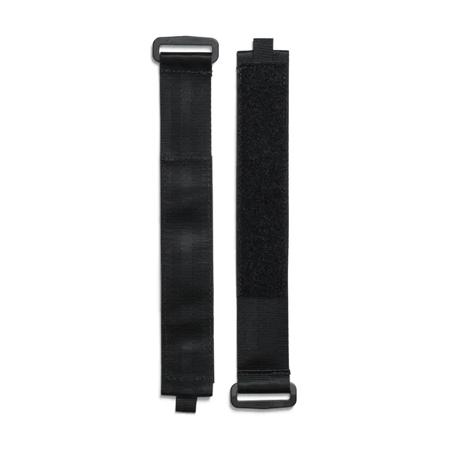 chrome-industries-pannier-attachment-strap-set-adjustable-replacement-extra-stra image 1