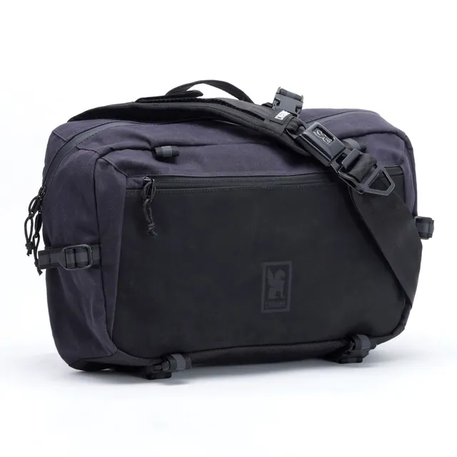 chrome-industries-kadet-max-15l-sling-with-swappable-buckle image 1