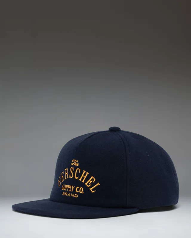 herschel-supply-scout-heritage-cap image 1