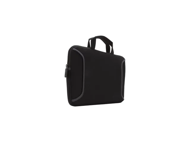 case-logic-lneo-12-12-1-chromebook-surface-3-sleeve-black image 1