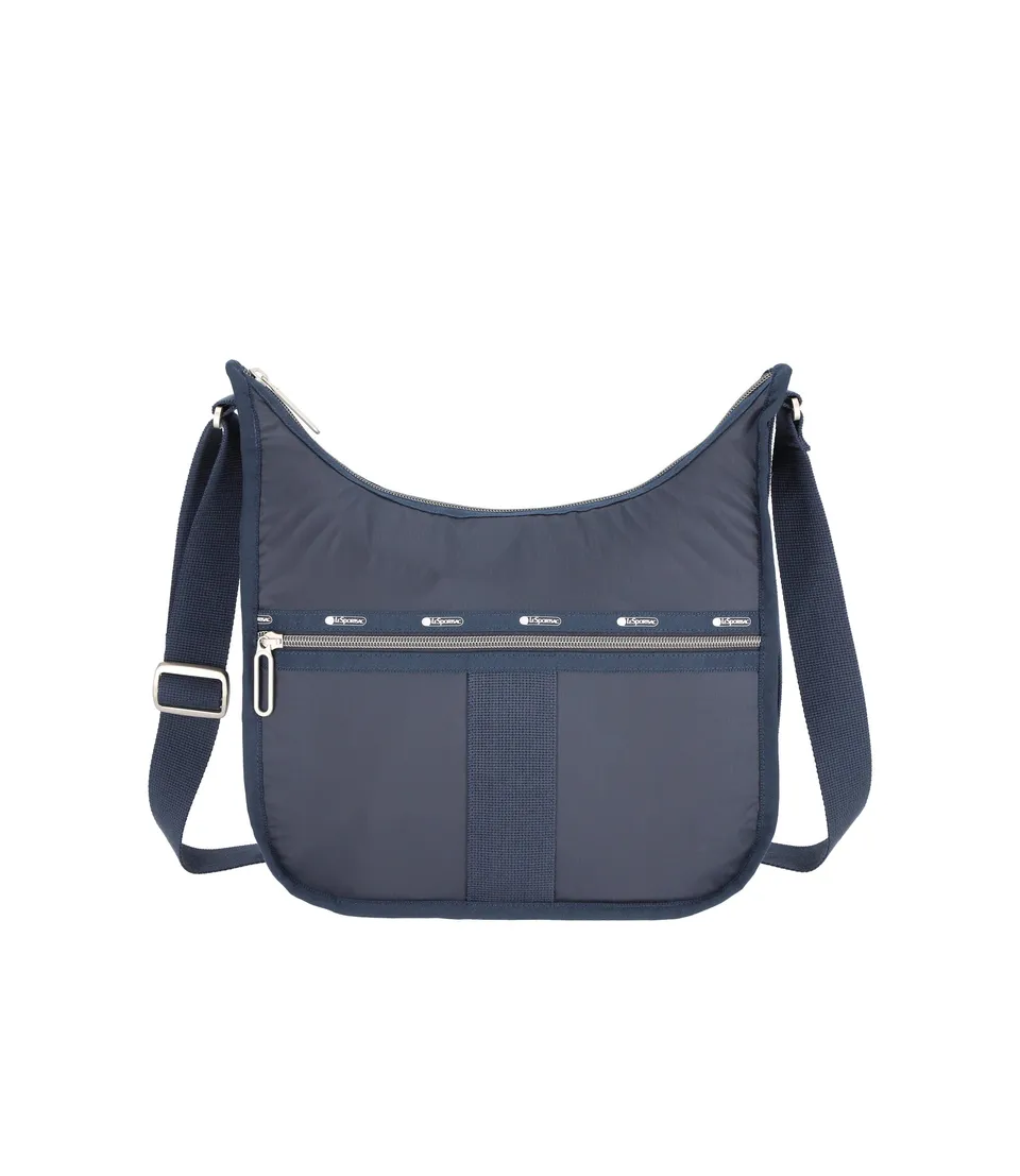 lesportsac-essential-medium-hobo image 1