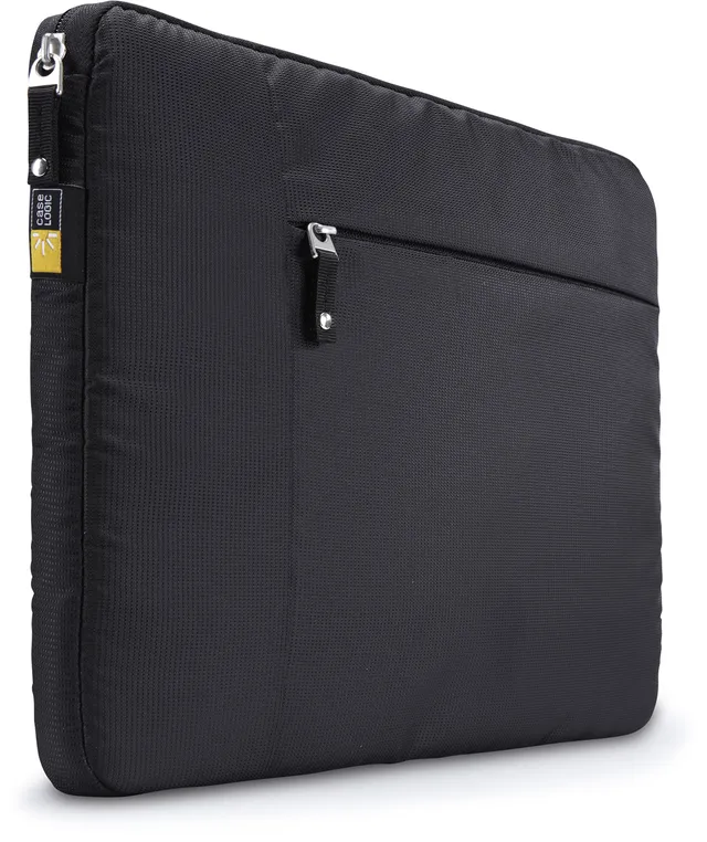 case-logic-sleeve-for-15-6-inch-laptops-with-tablet-pocket-black-ts-115black image 1