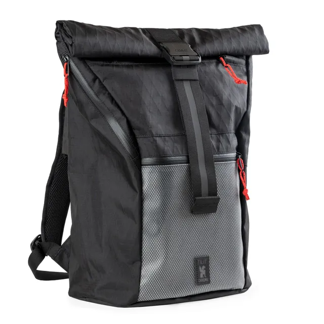 chrome-x-tilit-29l-chef-pack-roll-top-backpack-with-removable-knife-roll image 1