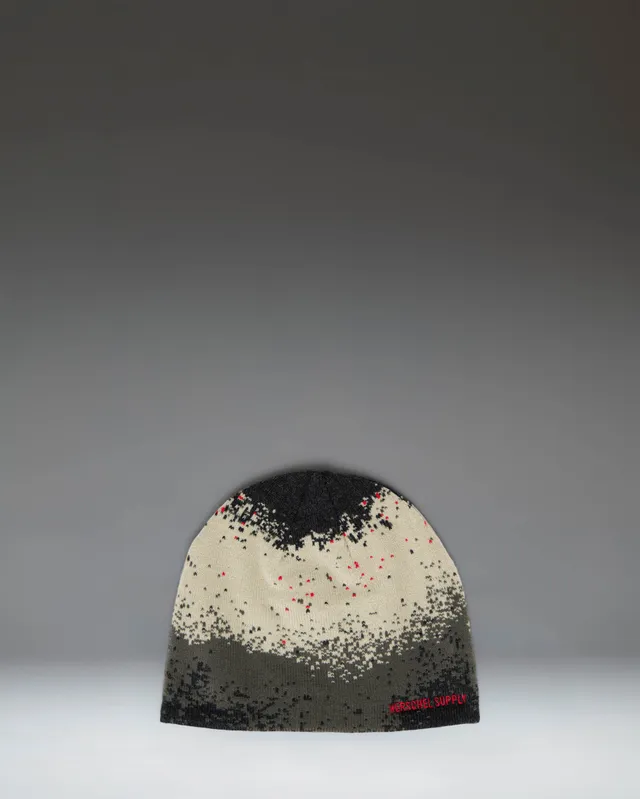 herschel-supply-skullcap-graphic image 1
