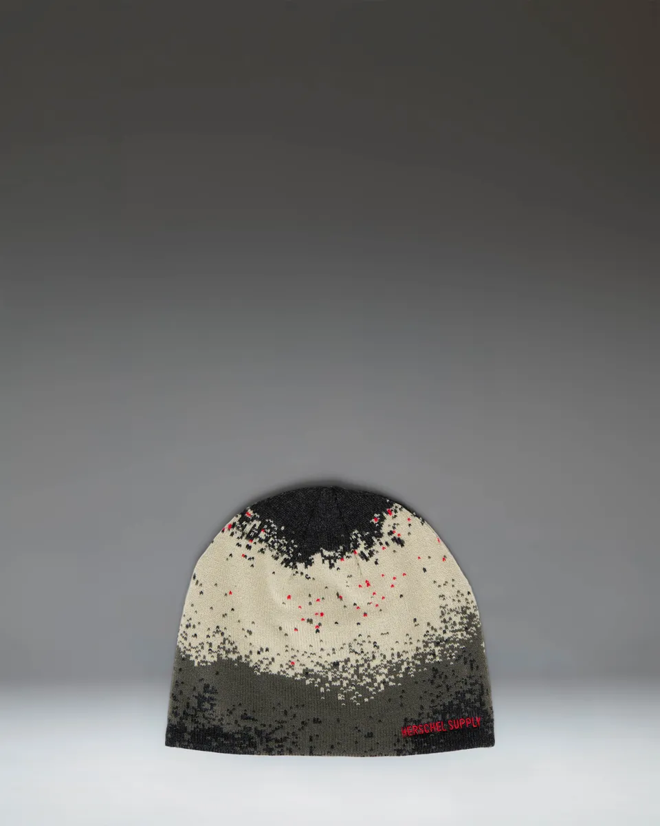 herschel-supply-skullcap-graphic image 1