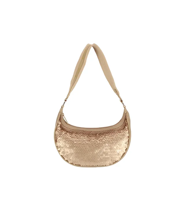 lesportsac-sequin-small-hobo image 1