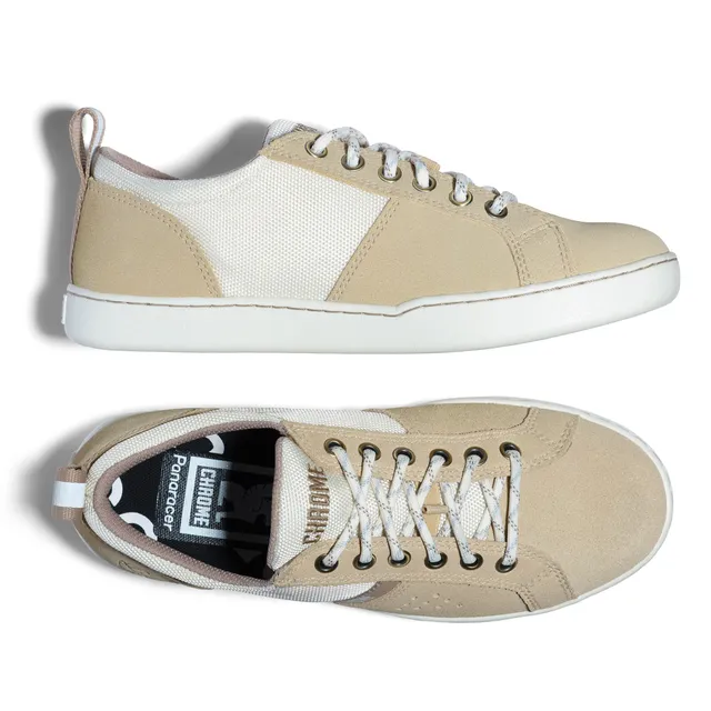 chrome-industries-sylvan-sneaker-urban-all-terrain-low-top-lace-up image 1