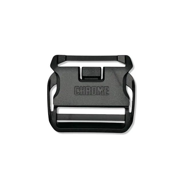 chrome-industries-3-point-buckle-lg-2-replacement-part-for-kadet-max-and-compati image 1