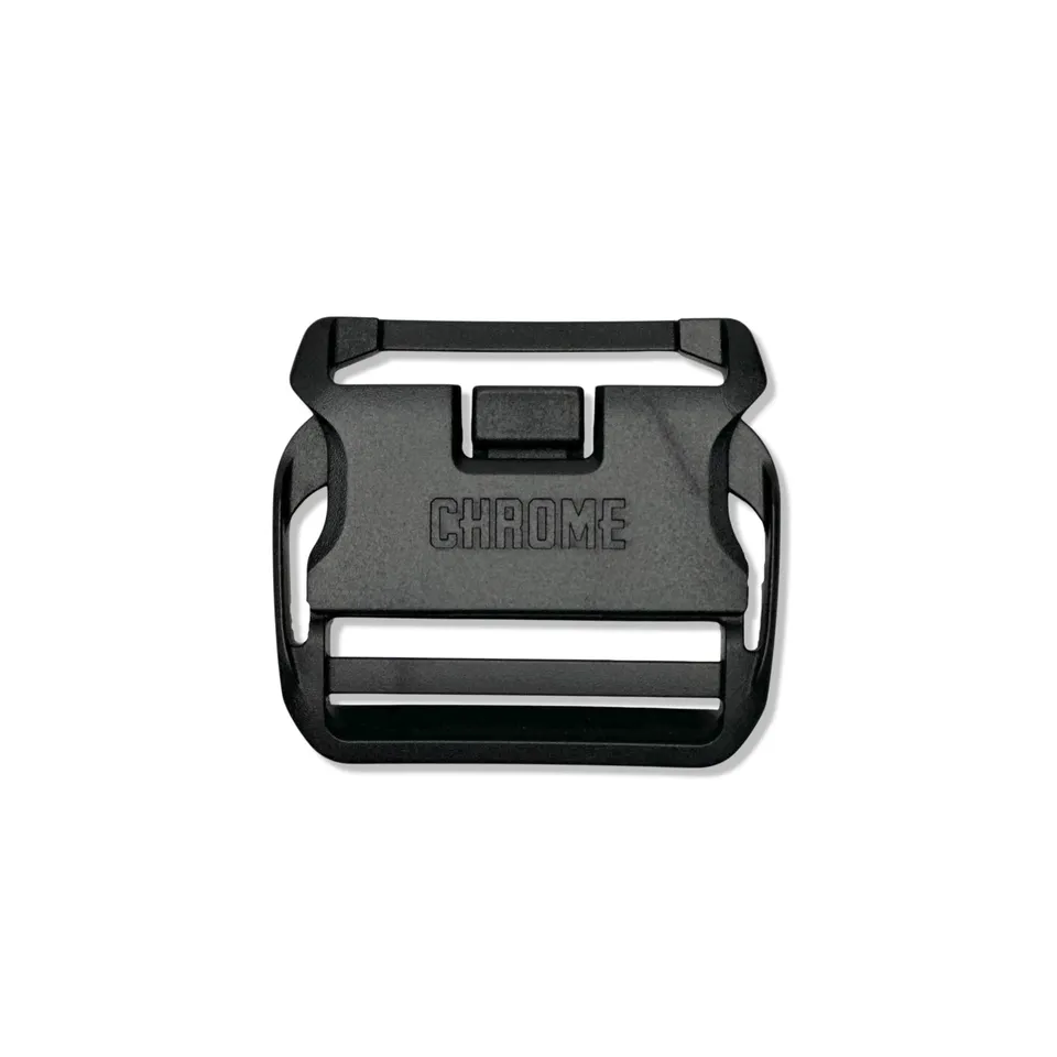 chrome-industries-3-point-buckle-lg-2-replacement-part-for-kadet-max-and-compati image 1