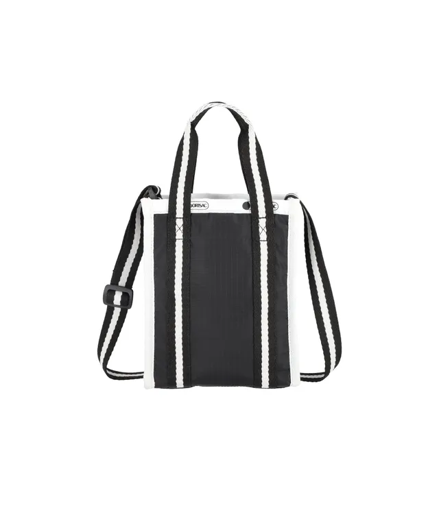 lesportsac-mini-phone-tote-recycled-ripstop-fits-iphone-15-pro-max image 1