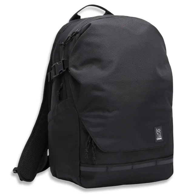 chrome-industries-extlek-24l-pack-weather-resistant-commuter-backpack image 1