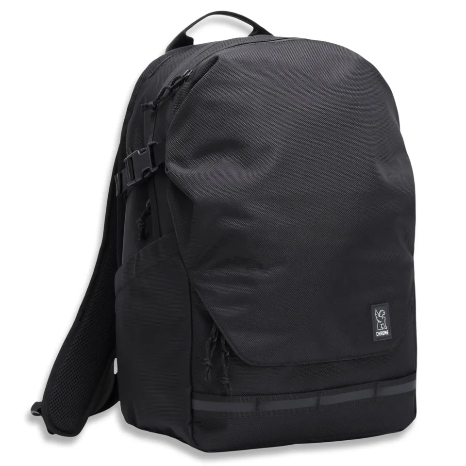 chrome-industries-extlek-24l-pack-weather-resistant-commuter-backpack image 1