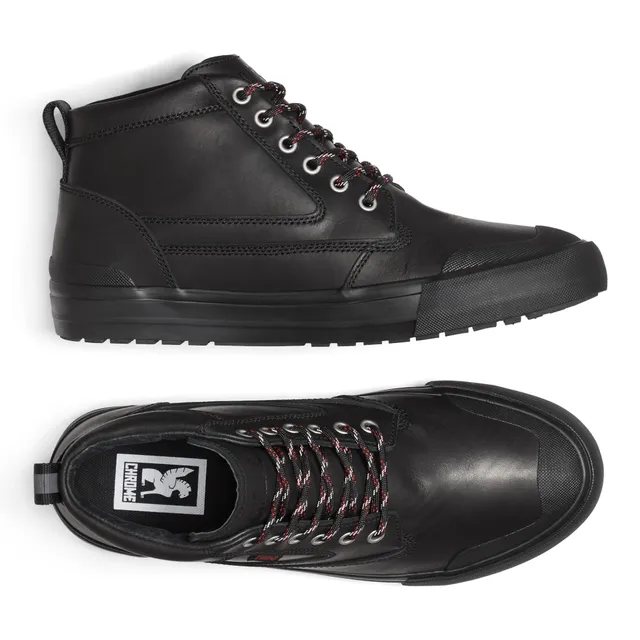 chrome-industries-storm-415-traction-boot image 1