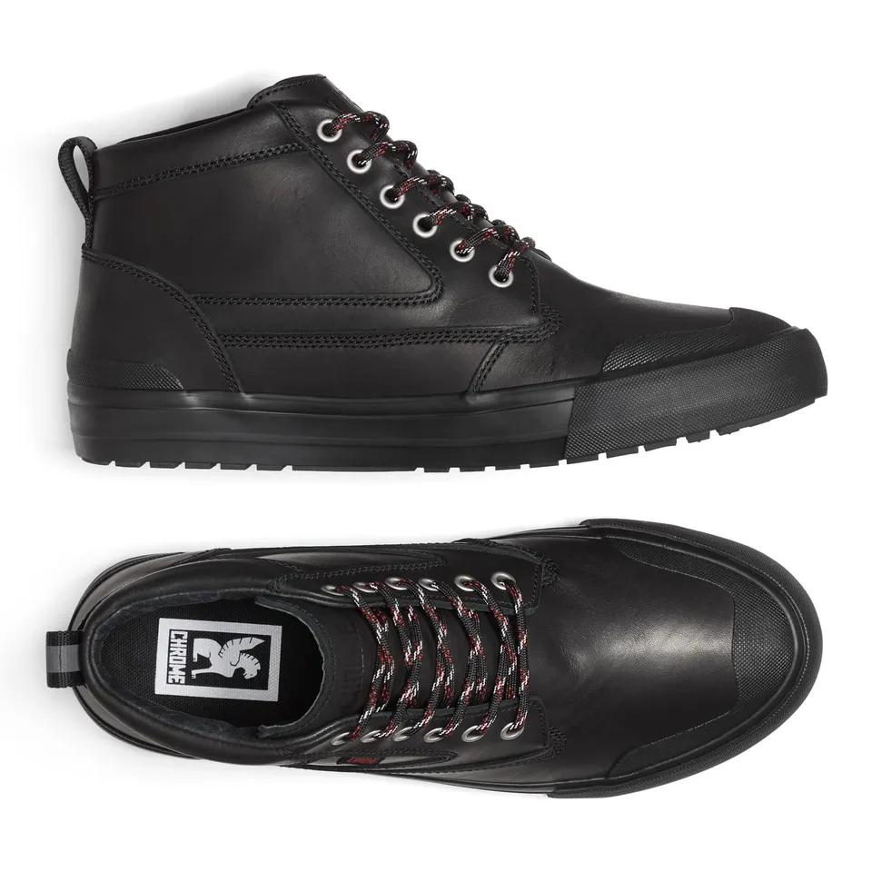 chrome-industries-storm-415-traction-boot image 1