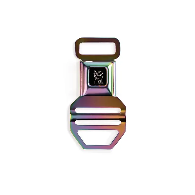 chrome-industries-seatbelt-buckle-sm-1-replacement-for-barrage-5l-mini-kadet-5l image 1