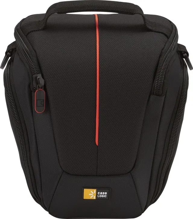 case-logic-dcb-306-slr-camera-holster-black-large image 1
