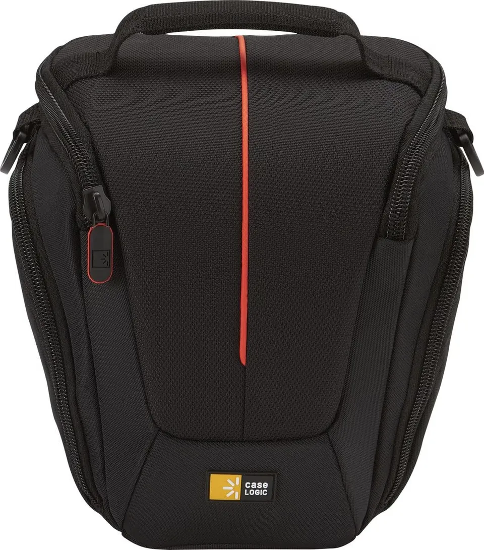 case-logic-dcb-306-slr-camera-holster-black-large image 1