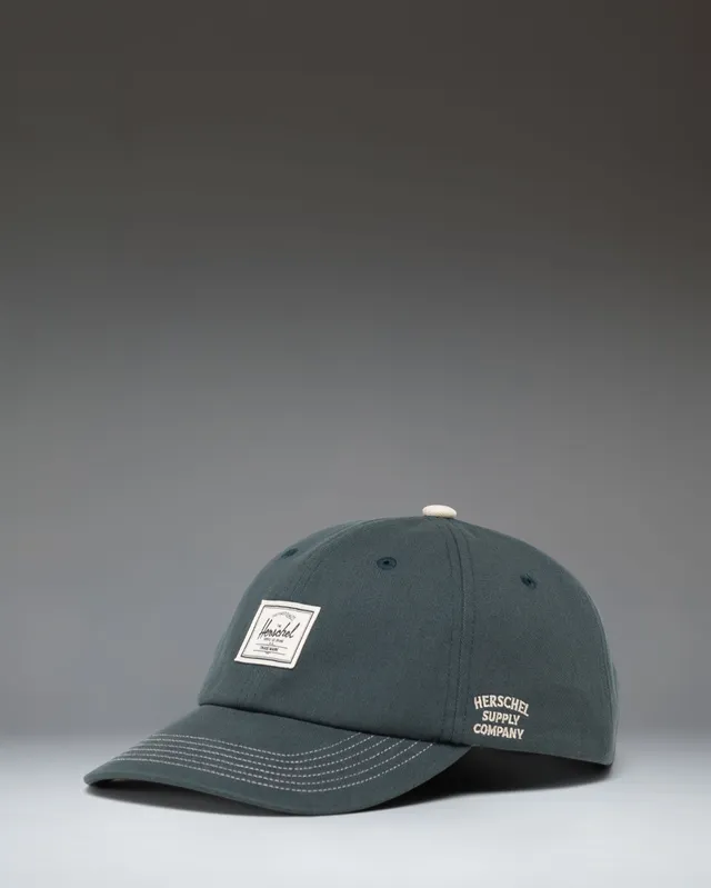 herschel-supply-sylas-premium-cap image 1