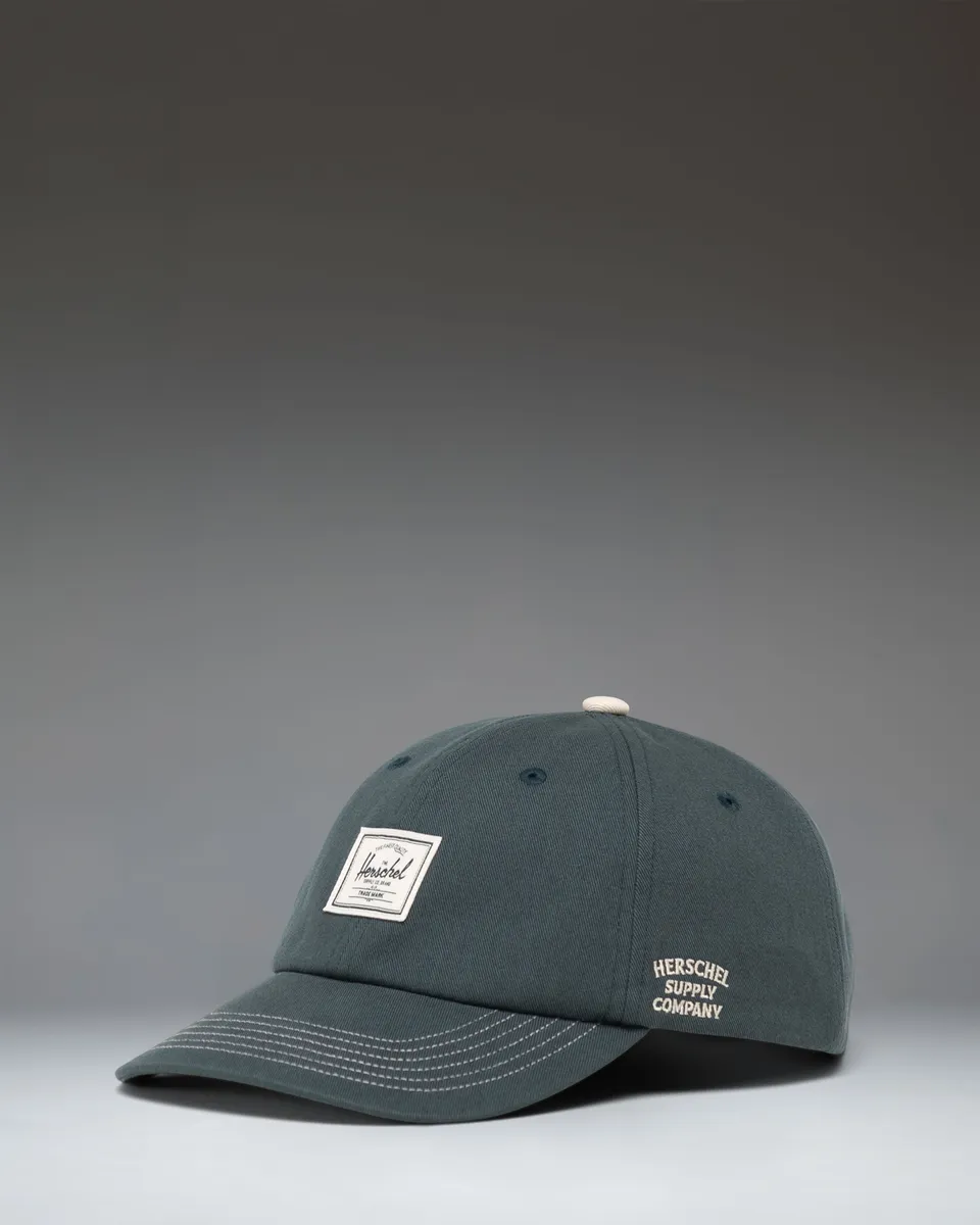 herschel-supply-sylas-premium-cap image 1
