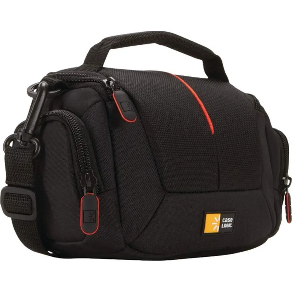 case-logic-dcb-304-compact-system-hybrid-camera-case-black-with-red-accents image 1
